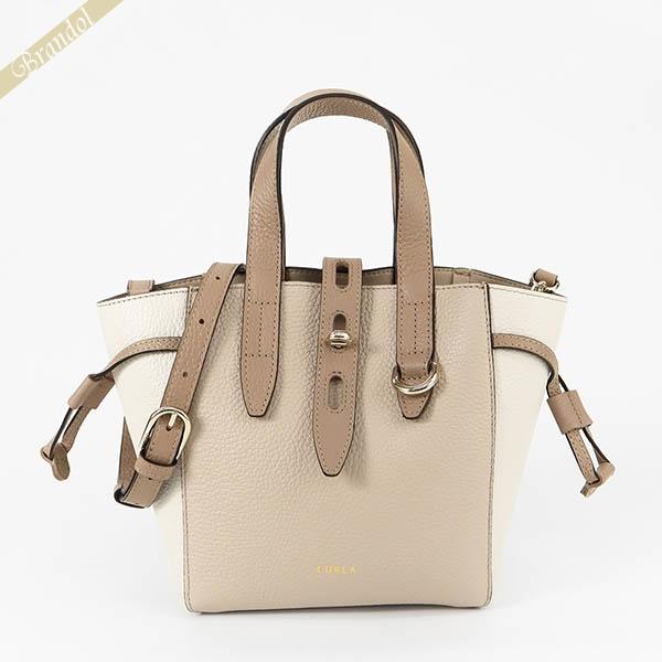 FURLA フルラ ショルダーバッグ レディース 2way トートバッグ バイ 