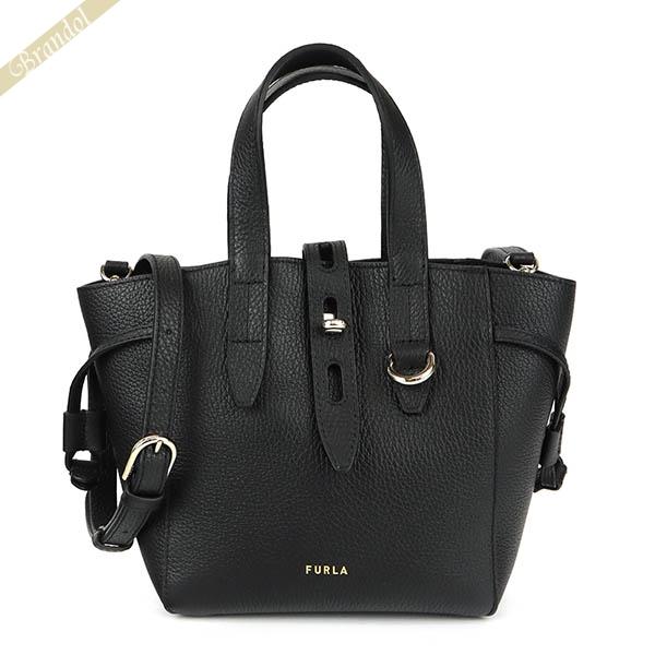 P10倍_17日23:59迄》フルラ FURLA ショルダーバッグ レディース レザー 