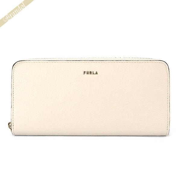 フルラ FURLA 財布 ラウンドファスナー 長財布 レディース バビロン 