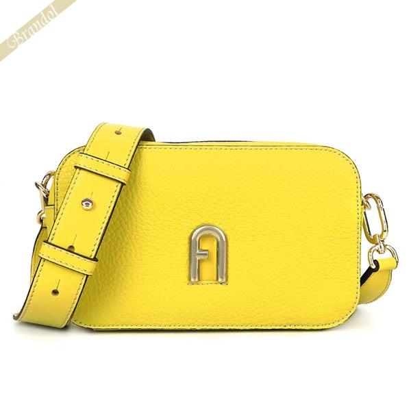 FURLA（フルラ） ショルダーバッグ レディース PRIMULA プリムラ 