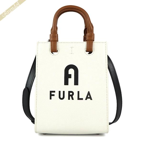 FURLA フルラ ショルダーバッグ レディース VARSITY STYLE ミニ FURLA フルラ ショルダーバッグ レディース VARSITY STYLE ミニ