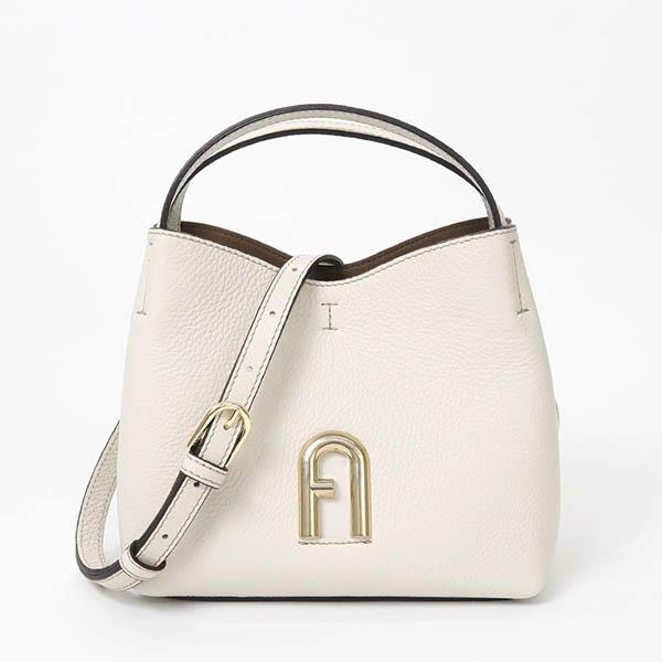 FURLA フルラ ショルダーバッグ レディース プリムラ ミニ ホーボー  