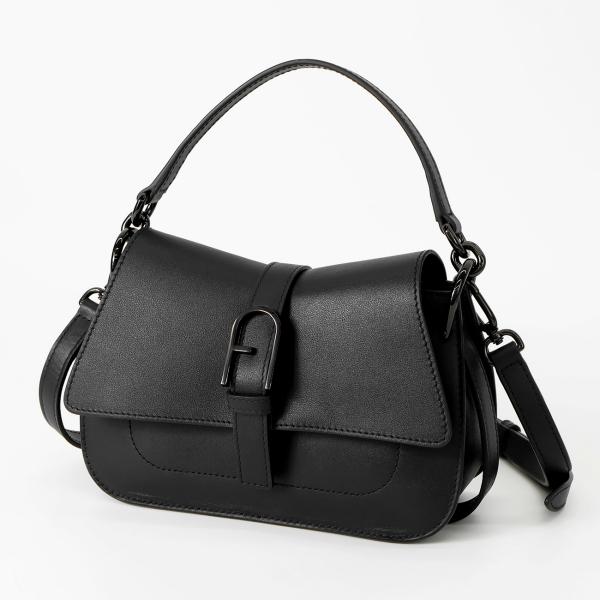 FURLA（フルラ） ショルダーバッグ レディース FLOW フロー ミニ