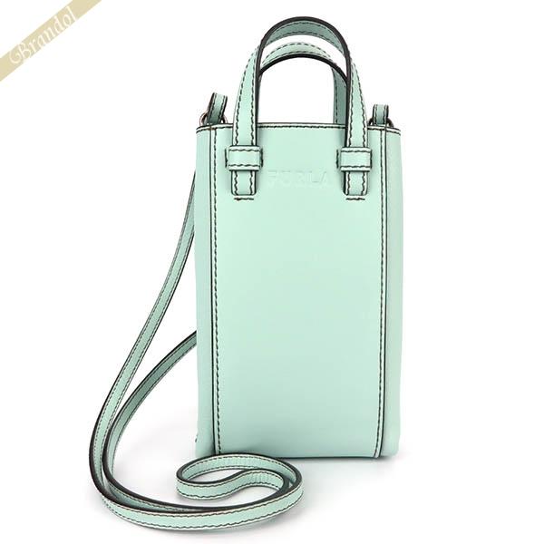 FURLA フルラ ショルダーバッグ レディース MIASTELLA 縦型 クロス  
