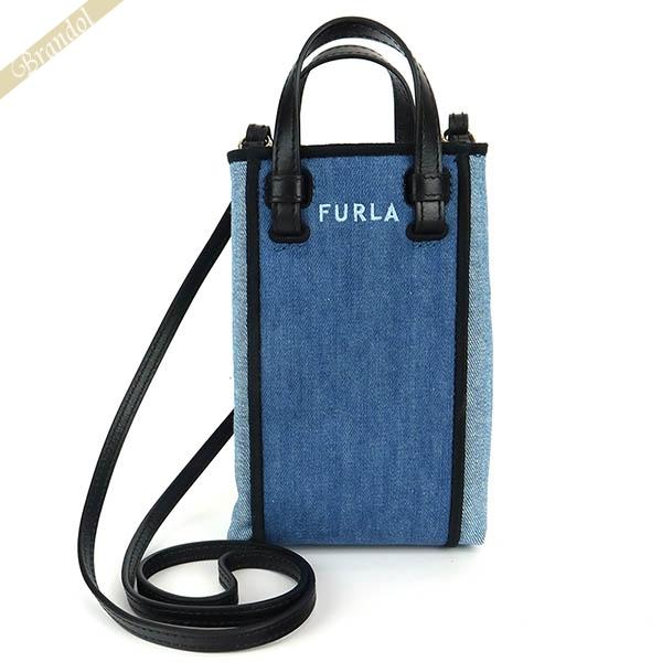FURLA　フルラ　バッグ　ショルダー　MIASTELLA WE00289 FURLA（フルラ） ショルダーバッグ レディース MIASTELLA 縦型 クロス