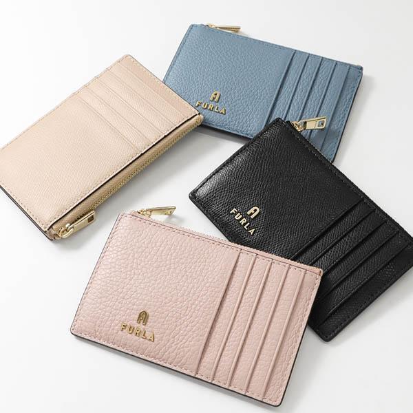 FURLA フルラ 小銭入れ レディース CAMELIA カメリア レザー FURLA フルラ 小銭入れ レディース CAMELIA カメリア レザー