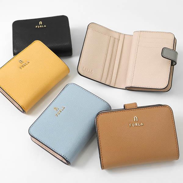 FURLA 《P6倍_1日23:59迄》フルラ 二つ折り財布 レディース FURLA 《P6倍_1日23:59迄》フルラ 二つ折り財布 レディース