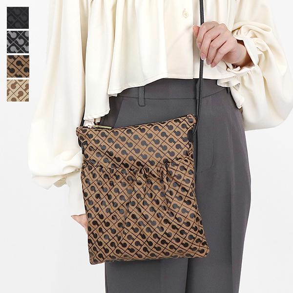 GHERARDINI ゲラルディーニ ショルダーバッグ レディース SOFTY GHERARDINI ゲラルディーニ ショルダーバッグ レディース SOFTY
