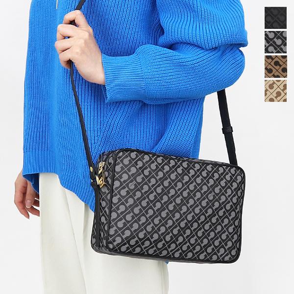 GHERARDINI（ゲラルディーニ） ショルダーバッグ レディース SOFTY