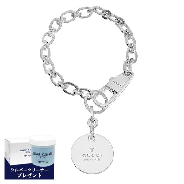 GUCCI 《最大17%還元》グッチ ブレスレット メンズ サークル GUCCI 《最大17%還元》グッチ ブレスレット メンズ サークル