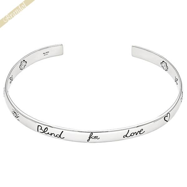 GUCCI グッチ バングル レディース Blind for Love ブラインド GUCCI グッチ バングル レディース Blind for Love ブラインド