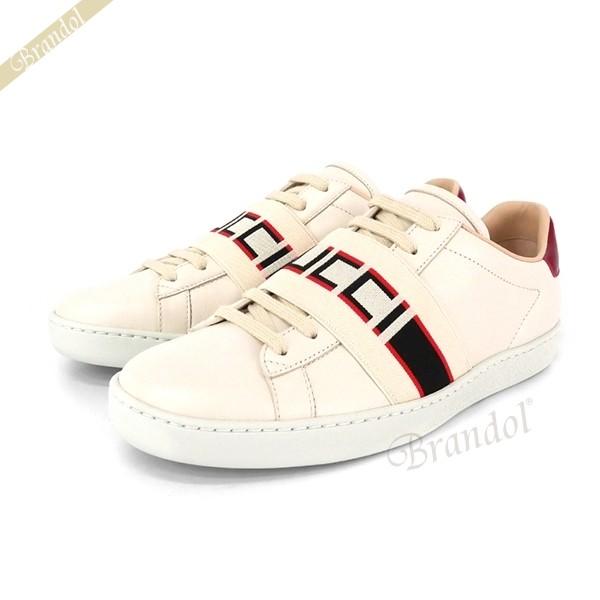 GUCCI グッチ スニーカー レディース Ace エース ストライプ GUCCI グッチ スニーカー レディース Ace エース ストライプ