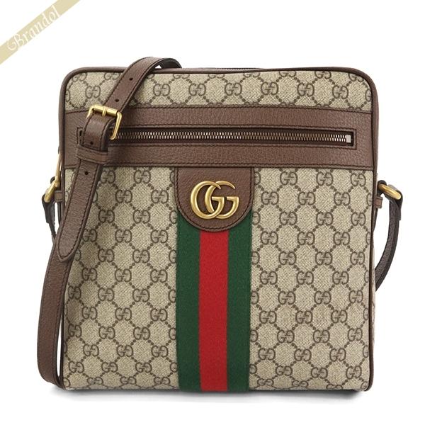 GUCCI グッチ ショルダーバッグ オフィディア GGスプリーム