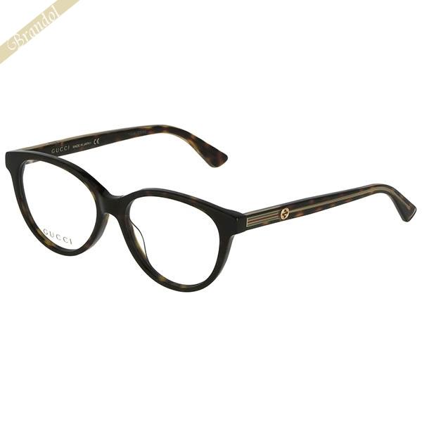 店内全品 P5倍 グッチ Gucci メガネ フレーム レディース ウェリントン型 マーブル柄 セルフレーム ブラウン系 Gg0379o 002 Gu Gg0379o 002 Brandol Style 通販 Yahoo ショッピング