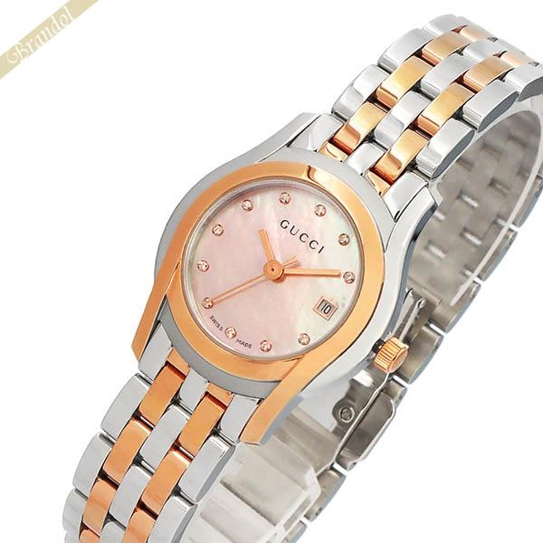 GUCCI時計レディース Gクラス