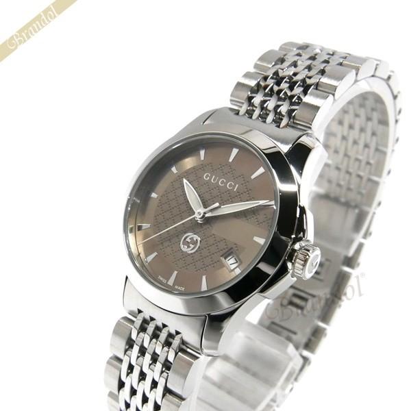 GUCCI（グッチ） 腕時計 レディース Gタイムレス G-Timeless 27mm