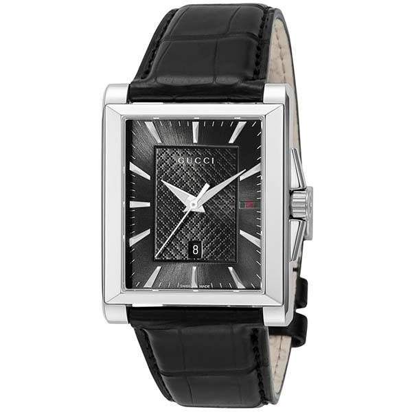 GUCCI（グッチ） 腕時計 メンズ Gタイムレス G-Timeless レクタングル 