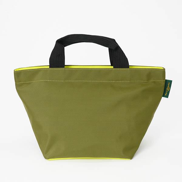 Herve Chapelier（エルベシャプリエ） トートバッグ レディース