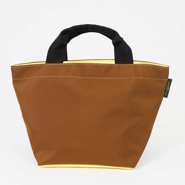 Herve Chapelier（エルベシャプリエ） トートバッグ レディース