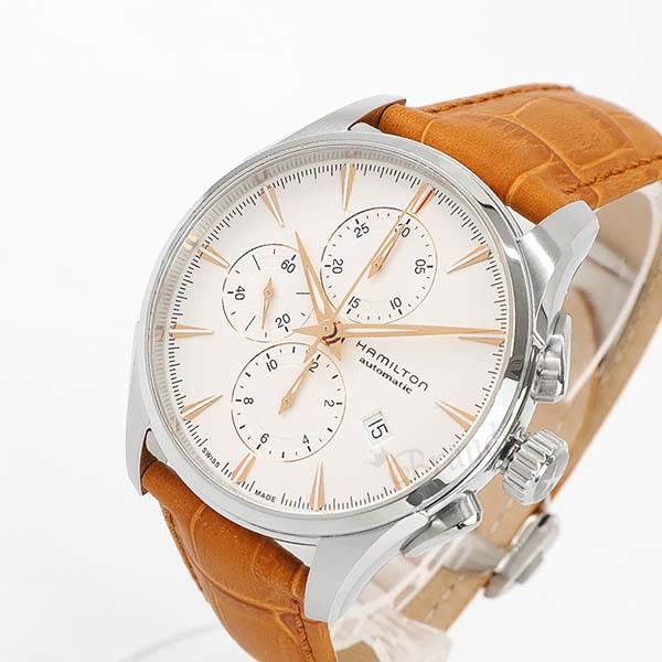 ハミルトン ジャズマスター 腕時計 シルバー ホワイト 42mm キムタク ハミルトン ジャズマスター 腕時計 シルバー ホワイト 42mm キムタク