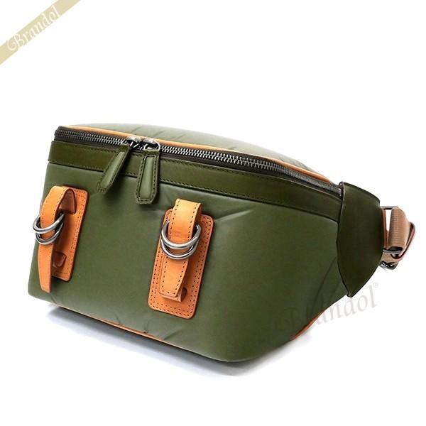 ハンティングワールド HUNTING WORLD メンズ ウェストバッグ ウィン