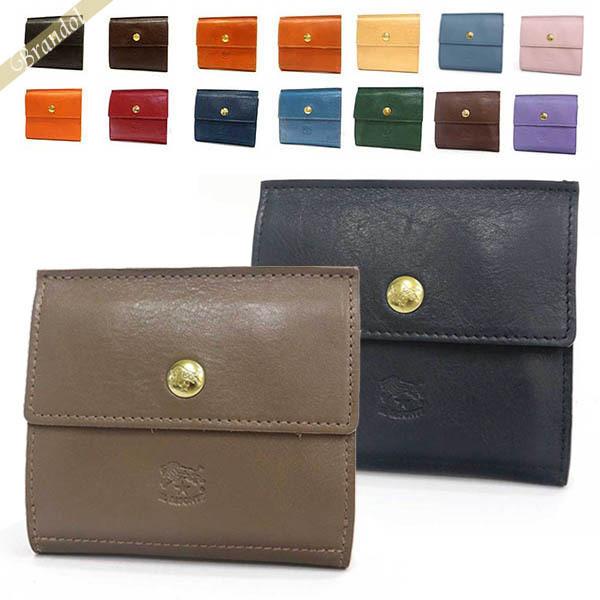 IL BISONTE 《5%OFFクーポン対象》イルビゾンテ 二つ折り財布 本 IL BISONTE 《5%OFFクーポン対象》イルビゾンテ 二つ折り財布 本