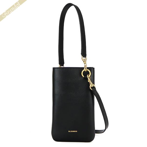 JIL SANDER ジルサンダー Jil Sander スマホショルダー