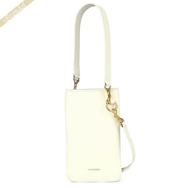 JIL SANDER（ジルサンダー） スマホショルダー レディース