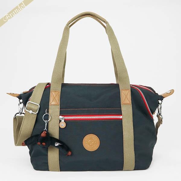 kipling キプリング ボストンバッグ メンズ レディース ART kipling キプリング ボストンバッグ メンズ レディース ART