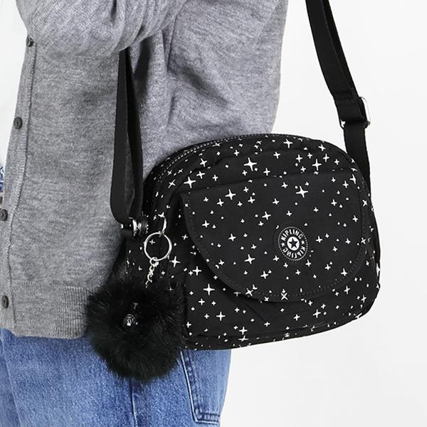 kipling（キプリング） ショルダーバッグ レディース ミニバッグ 斜め