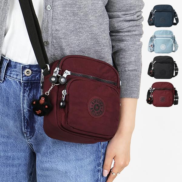 kipling（キプリング） ショルダーバッグ レディース ミニバッグ
