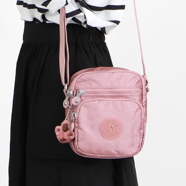 kipling（キプリング） ショルダーバッグ レディース ミニバッグ 斜め