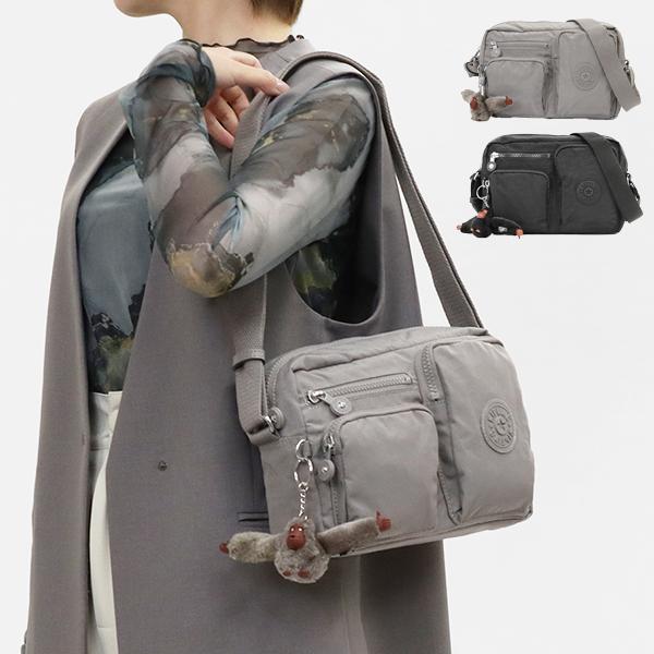 kipling（キプリング） ショルダーバッグ レディース アバディーン