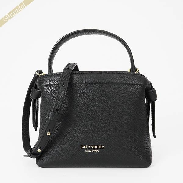 kate spade NEW YORK ケイトスペード ショルダーバッグ ノット kate spade NEW YORK ケイトスペード ショルダーバッグ ノット