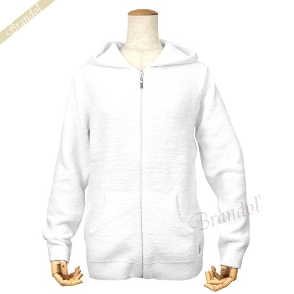 店内全品 P6倍 カシウエア Kashwere レディース パーカー 長袖 ジップジャケット Xs S M ホワイト Ah 07 01 Kw Ah 07 01 Brandol Style 通販 Yahoo ショッピング