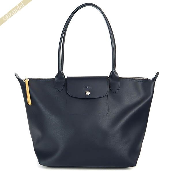 LONGCHAMP ロンシャン トートバッグ レディース ル・プリ LONGCHAMP ロンシャン トートバッグ レディース ル・プリ