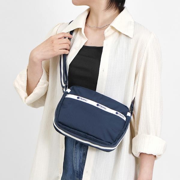 LeSportsac（レスポートサック） ショルダーバッグ レディース CAMERA