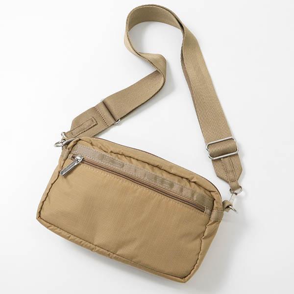 LeSportsac（レスポートサック） ショルダーバッグ レディース E/W
