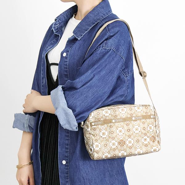 LeSportsac（レスポートサック） ショルダーバッグ レディース MINI