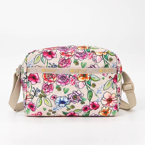 LeSportsac レスポートサック ショルダーバッグ レディース MINI LeSportsac レスポートサック ショルダーバッグ レディース MINI