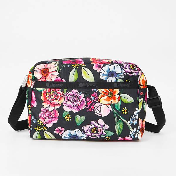 LeSportsac 《最大17%還元》レスポートサック ショルダーバッグ LeSportsac 《最大17%還元》レスポートサック ショルダーバッグ