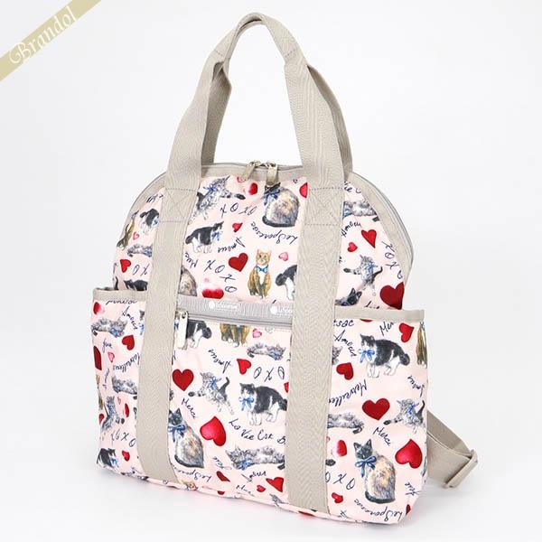 レスポートサック LESPORTSAC 2way メッシュ レスポートサック LESPORTSAC 2way メッシュ
