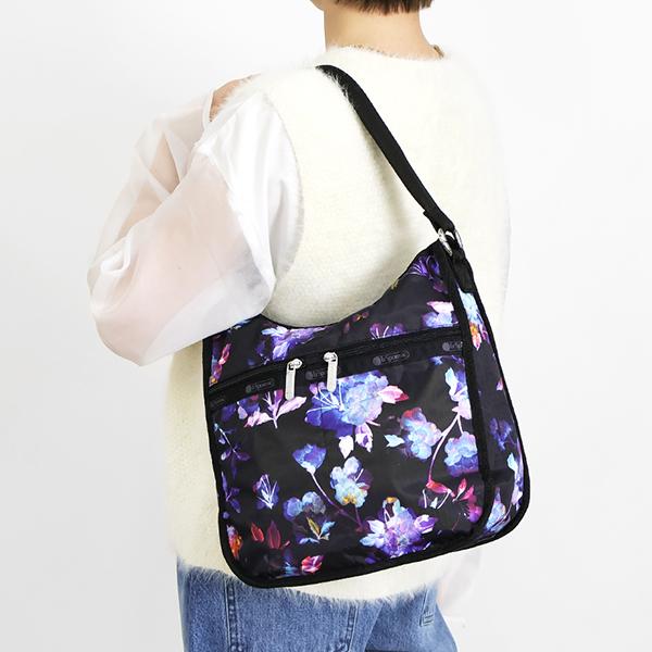 LeSportsac（レスポートサック） ショルダーバッグ レディース ELIZE