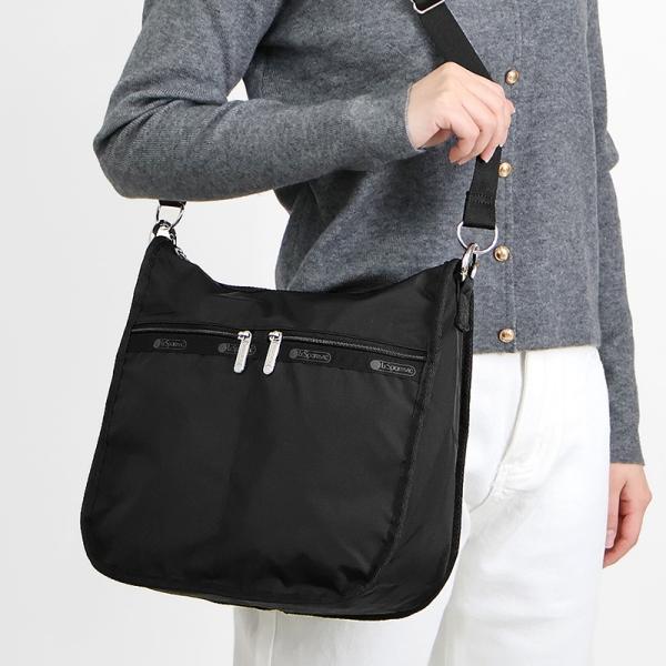 LeSportsac（レスポートサック） ショルダーバッグ レディース ELIZE