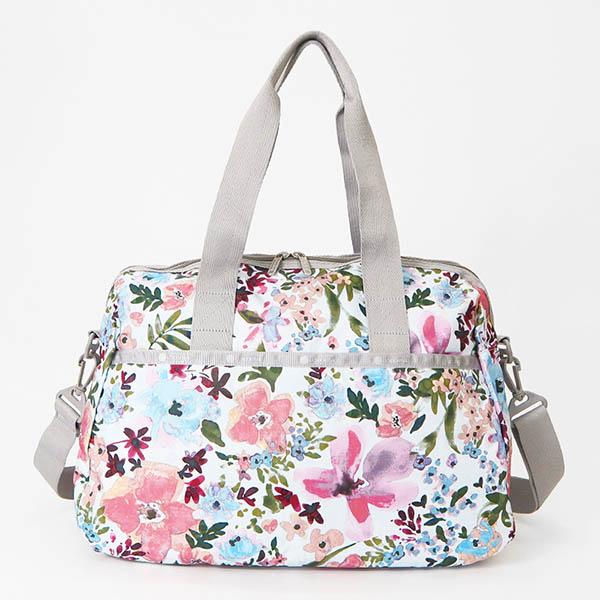 LeSportsac レスポートサック ボストンバッグ レディース HARPER LeSportsac レスポートサック ボストンバッグ レディース HARPER