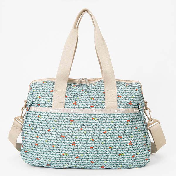 LeSportsac 《5%OFFクーポン対象》レスポートサック ボストン LeSportsac 《5%OFFクーポン対象》レスポートサック ボストン