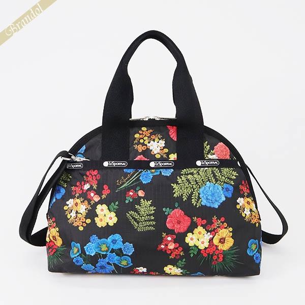 LeSportsac（レスポートサック） ショルダーバッグ レディース YORK