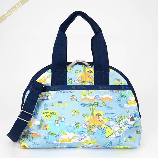 LeSportsac（レスポートサック） ショルダーバッグ レディース YORK