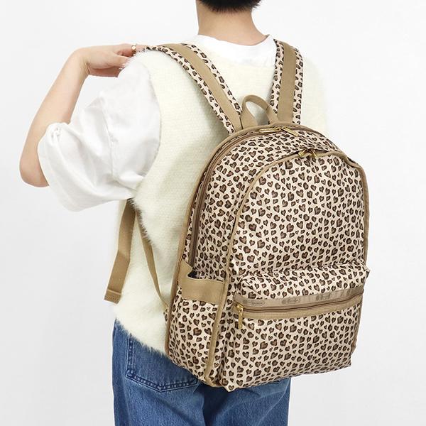 LeSportsac（レスポートサック） バックパック レディース ROUTE