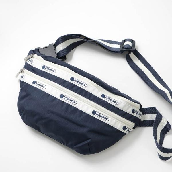 LeSportsac（レスポートサック） ボディバッグ レディース EVERYDAY